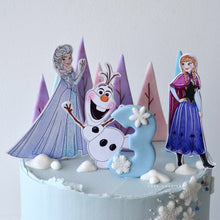 Cargar imagen en el visor de la galería, Cake Frozen