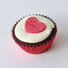 Cargar imagen en el visor de la galería, Love Letter Cupcakes